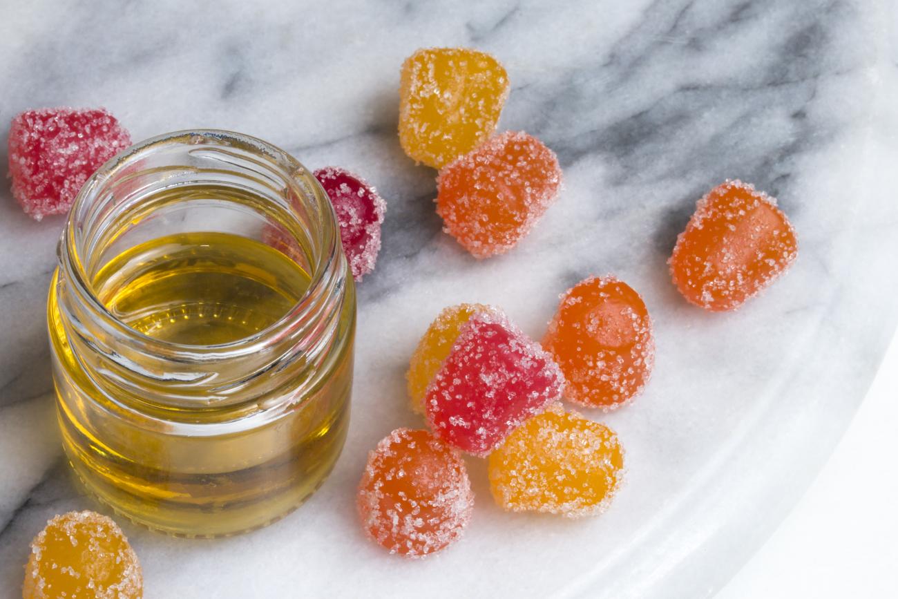 The Best CBD Gummies for Managing Menstrual Pain