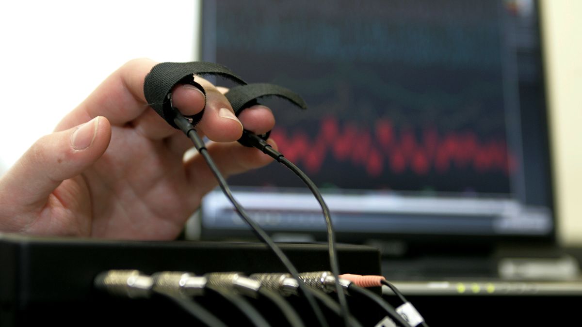 From Polygraphs to Modern Technology: Lie Detector Test Development