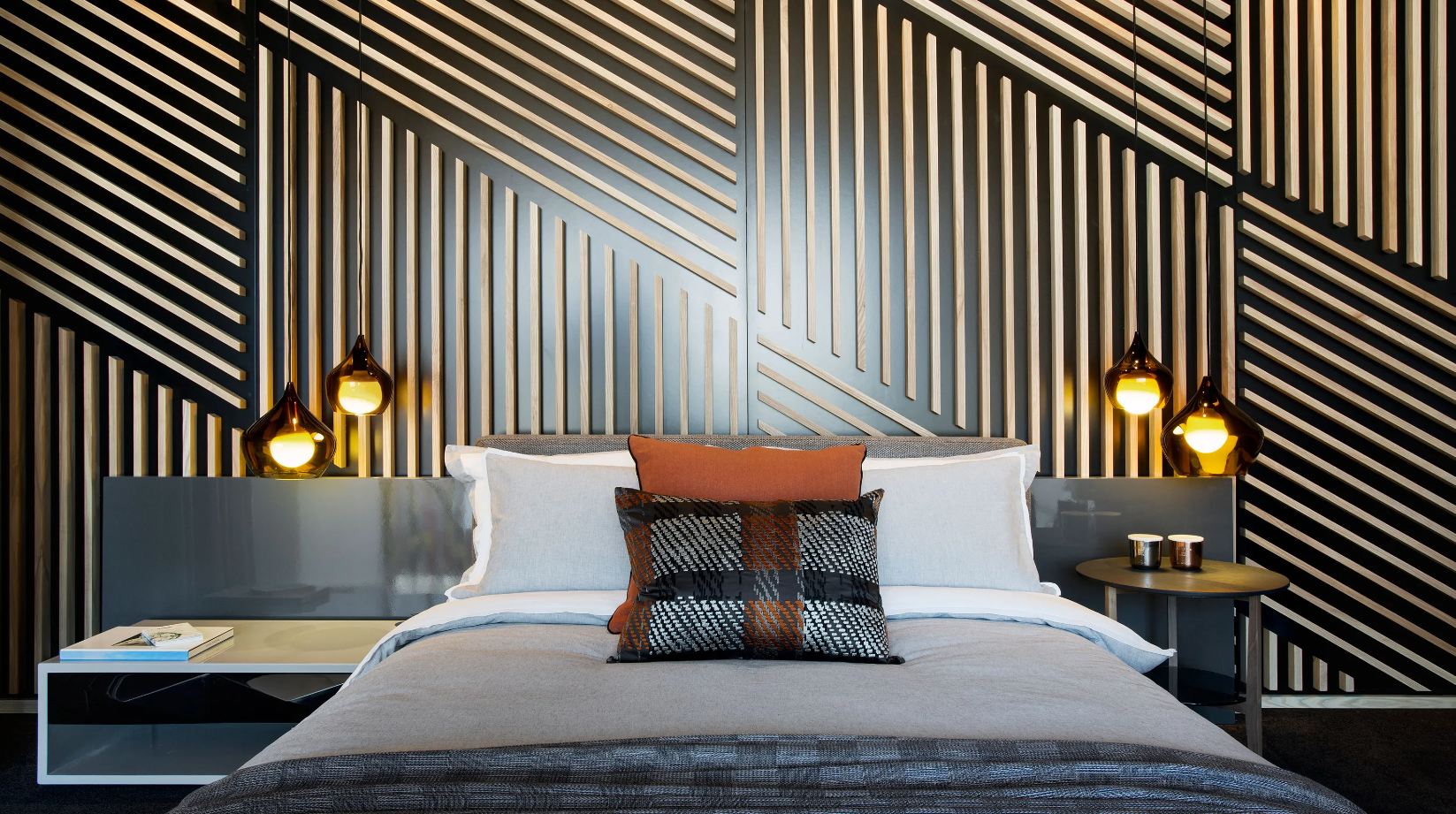 Choosing Wall Panels to Match Current Interior Decor: Factors to Consider