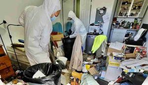 When and Why You Require Storage Unit Cleanouts Services