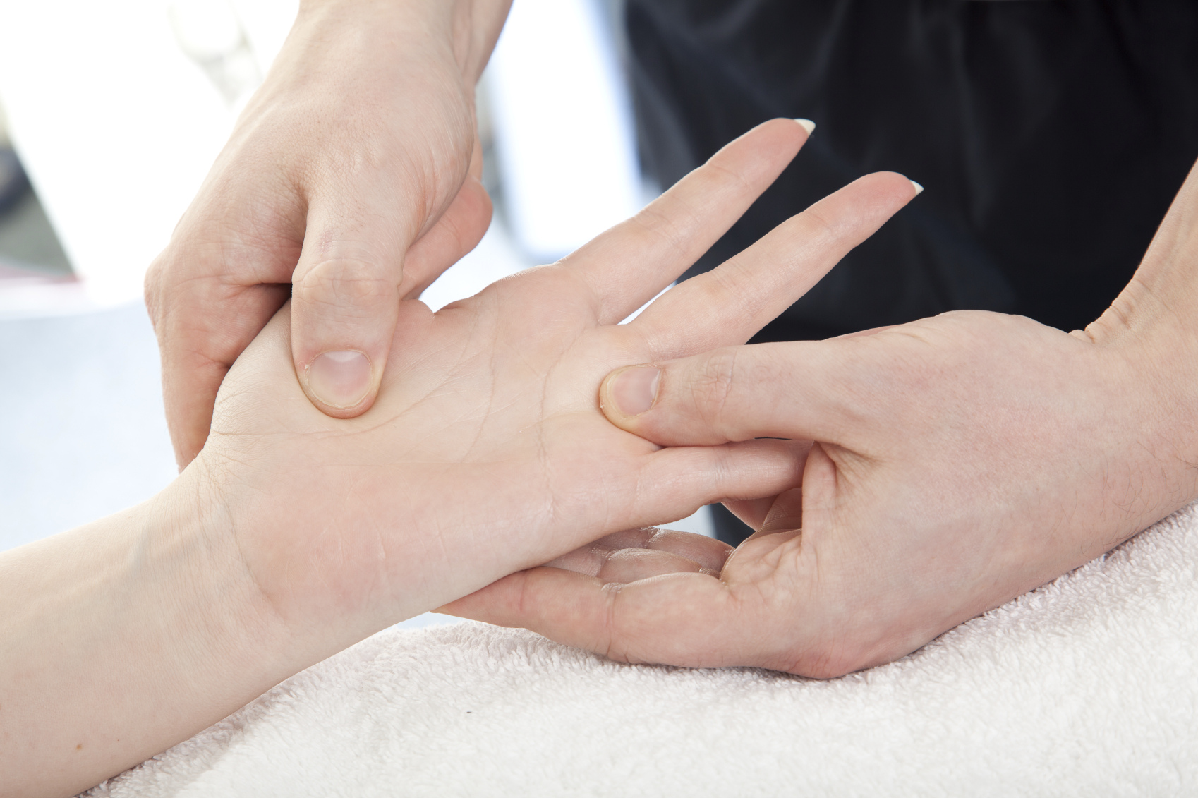 Collaborative clinical care: making plans for clear paths to long-term rheumatoid pain relief