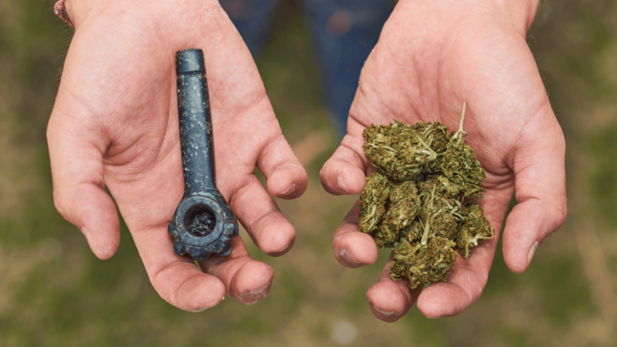 Mindful Microdosing: Learning the Art of THC with Precision and Sensibility