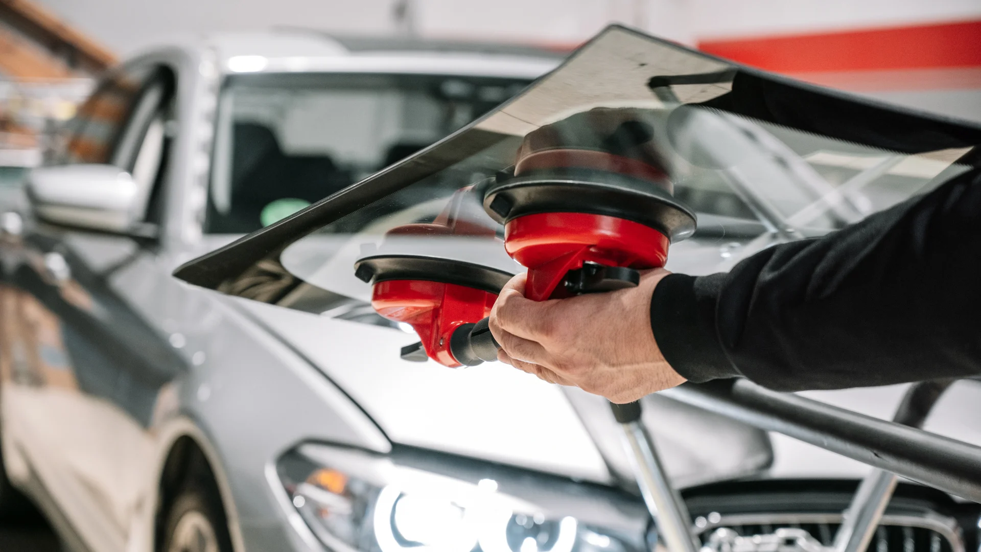 New Technologies in Windshield Repair