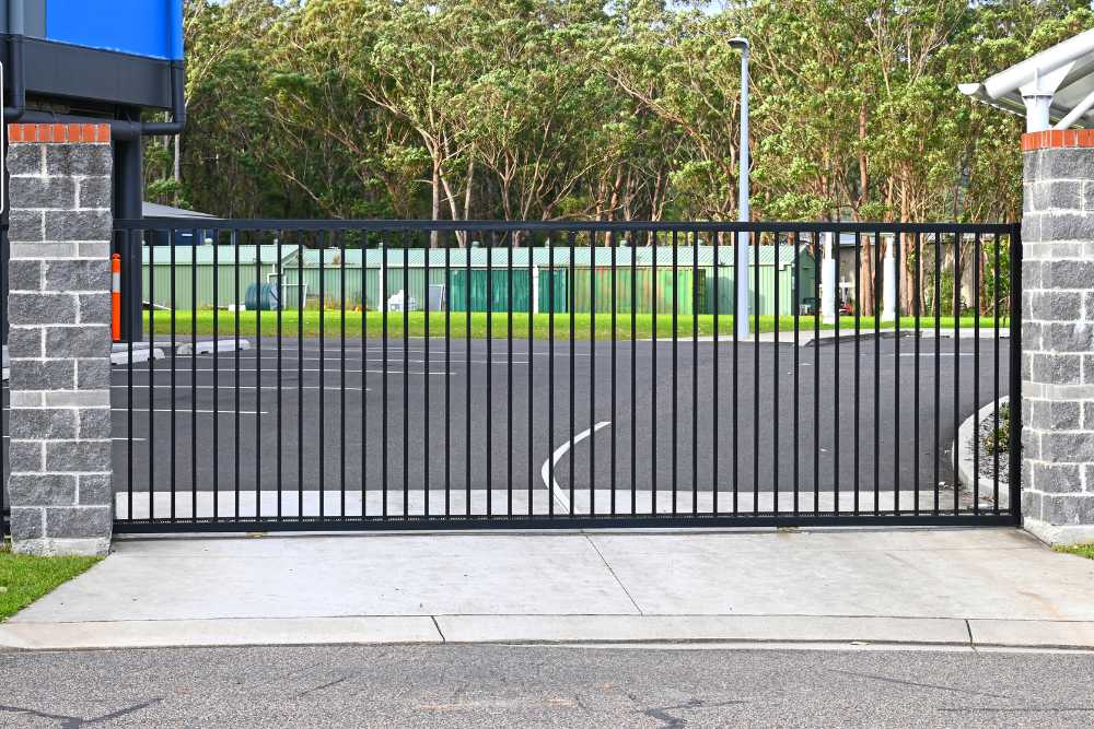 Automatic Gate Openers 
