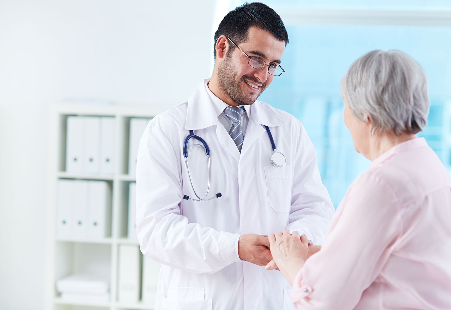 medical clini in scottdale 