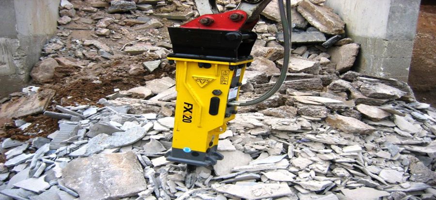 Professional Concrete Removal vs DIY: Which Option Saves More Time