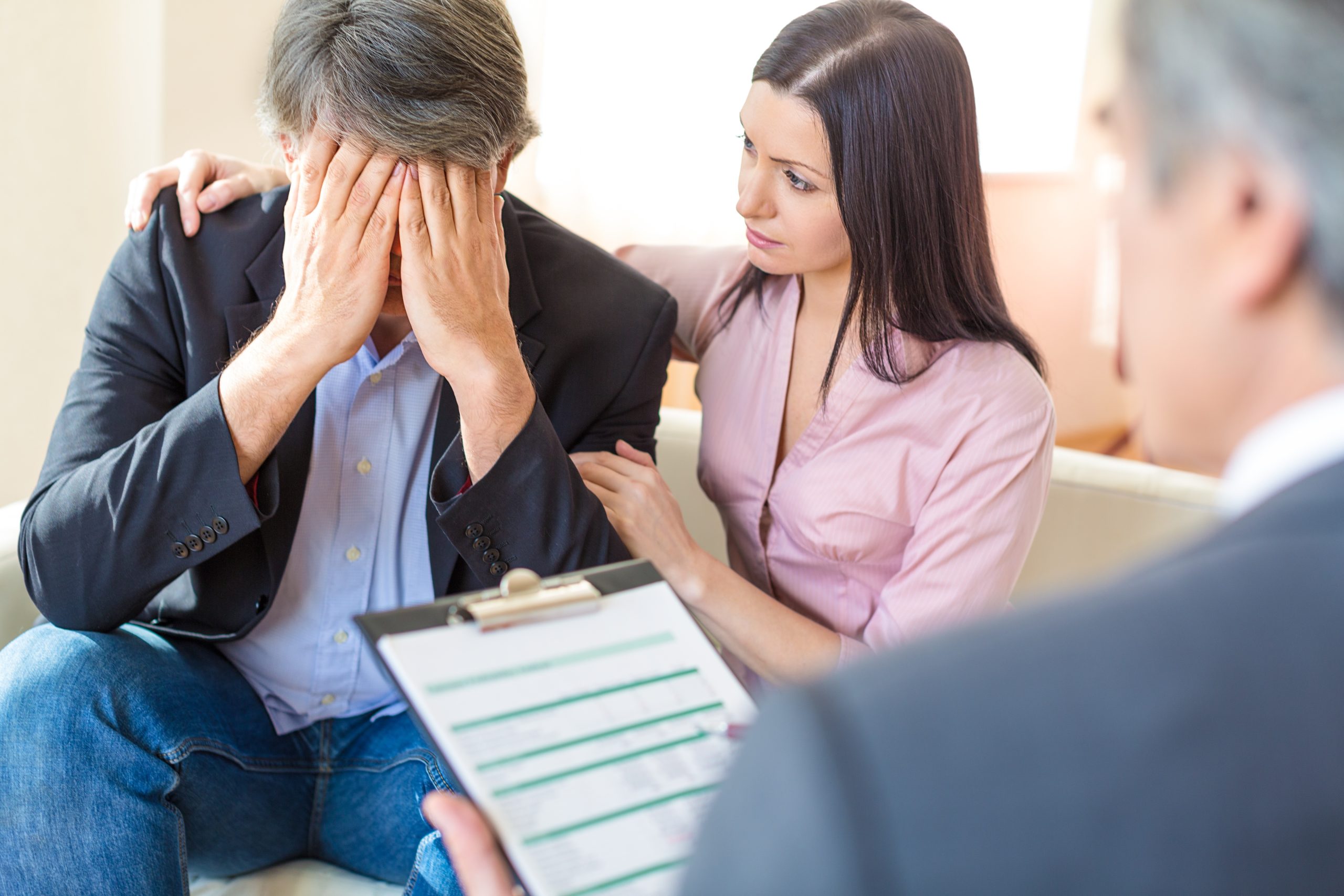 psychologist in phoenix