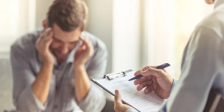 Transform Negative Thought Patterns Through Cognitive Behavioral Therapy Techniques