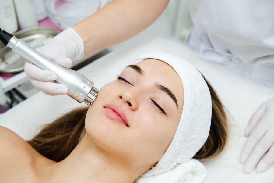 Aids of Sclerotherapy Treatment at Med Spas