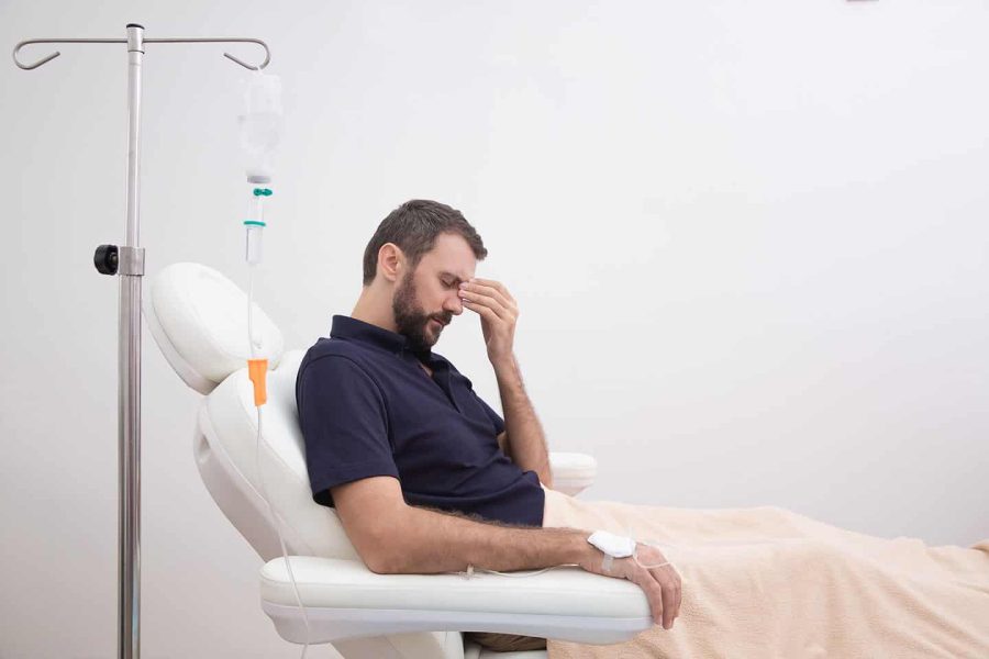 Who Can Benefit Most From Ketamine Therapy Today?