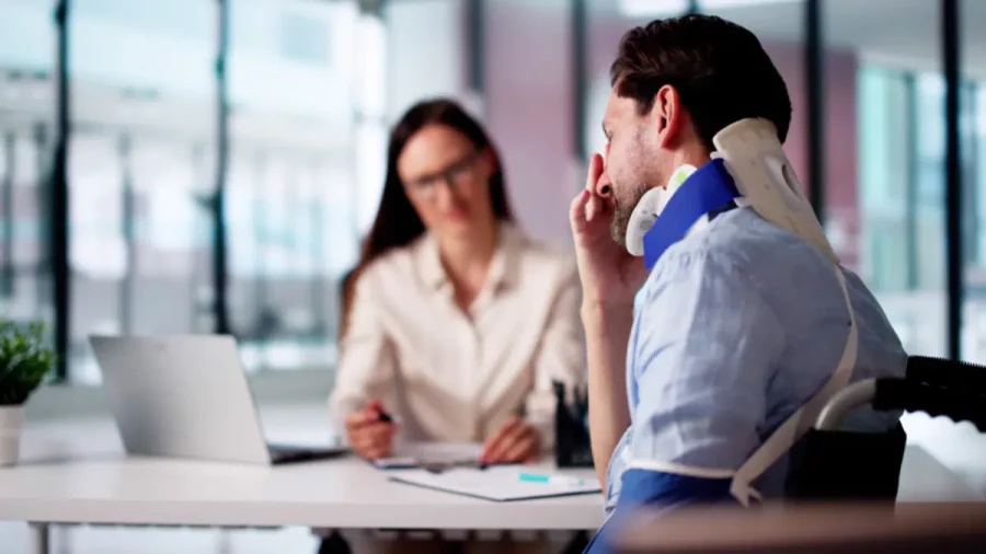 The Role of a Personal Injury Attorney in Maximizing Your Settlement