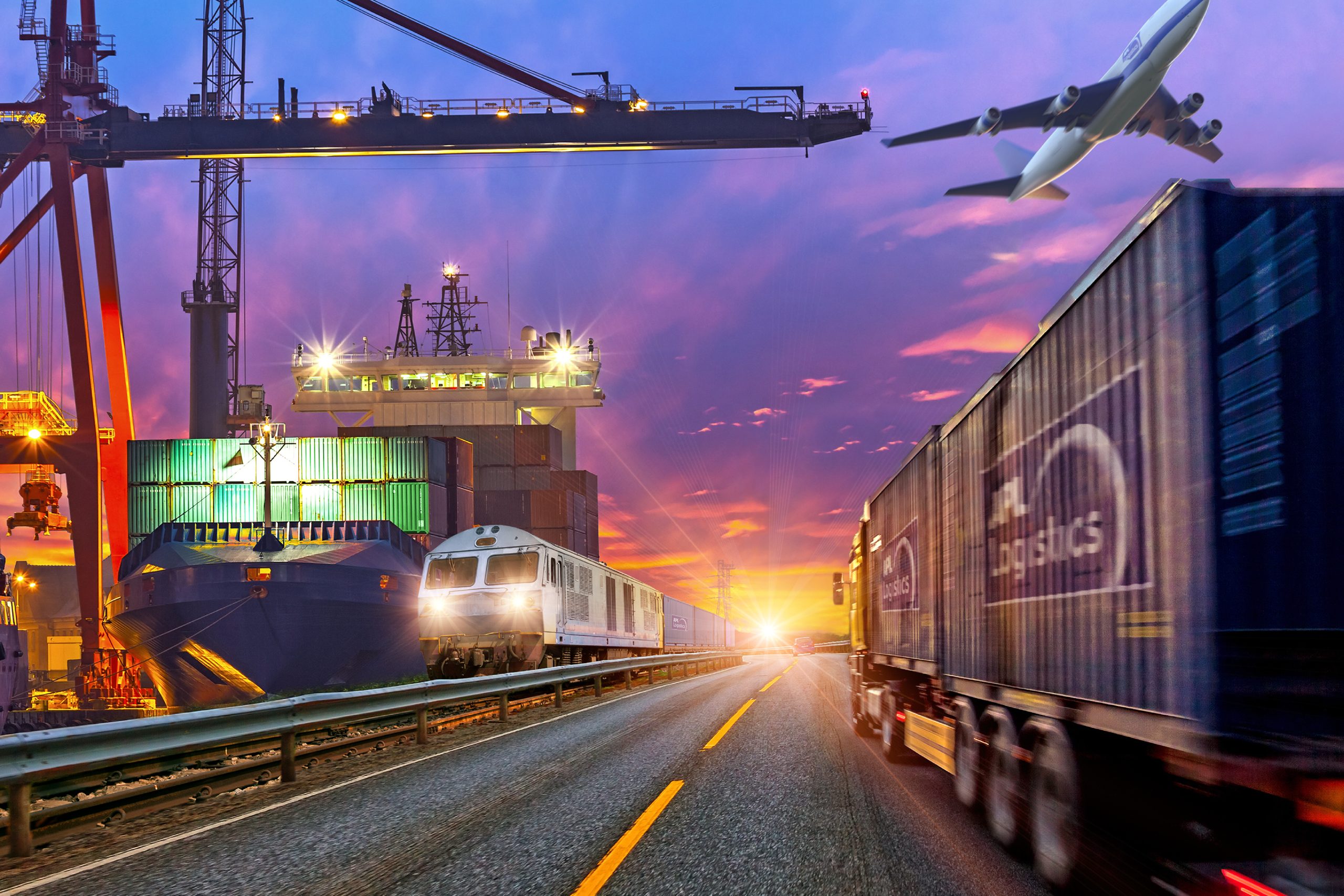 Best Gulf of Mexico import Services
