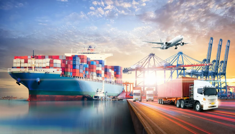 Vessel Movements Optimized Efficiently With Dedicated Vessel Agent Services