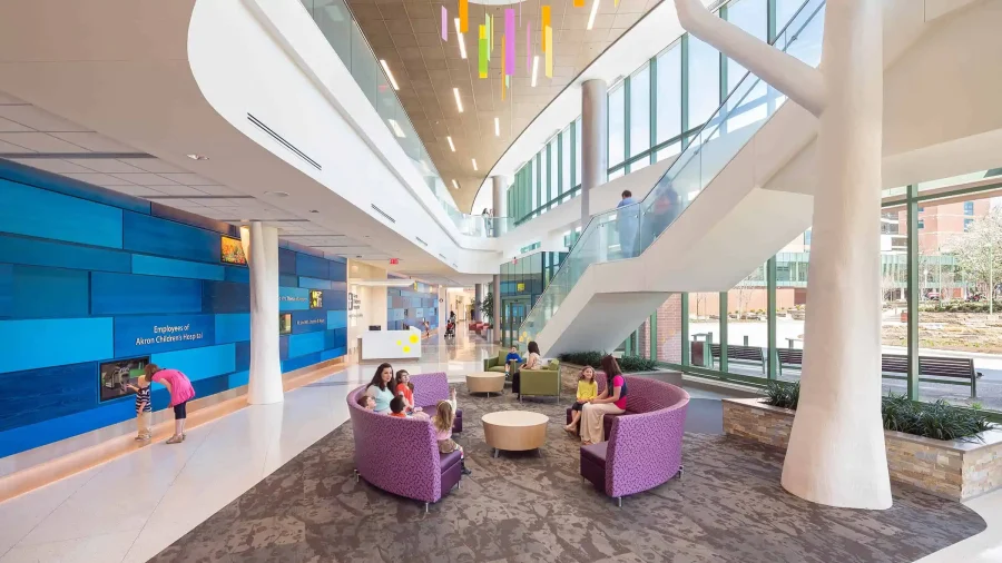 Maximizing Patient Safety Through Certified Healthcare Construction Management Expertise