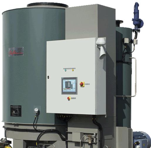 High pressure steam boiler manufacturers