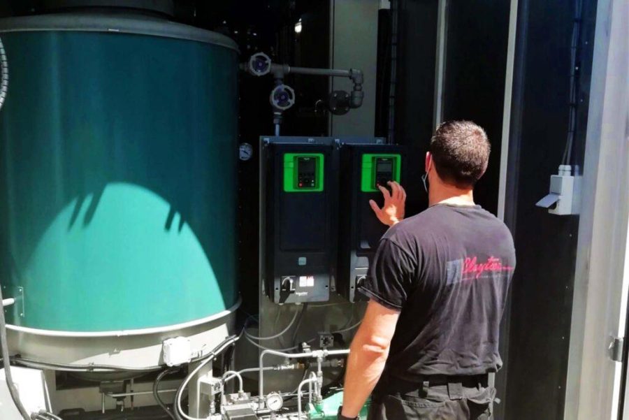 Cost-Saving Tips for Operating Industrial Steam Boilers Efficiently